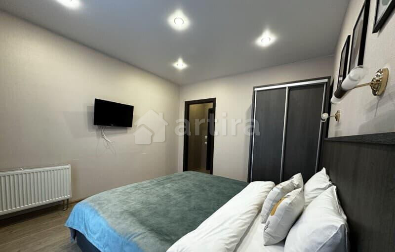 3-комн. апарт-ы, 65 м2, 4/9 эт. Санкт-Петербург - изображение 4