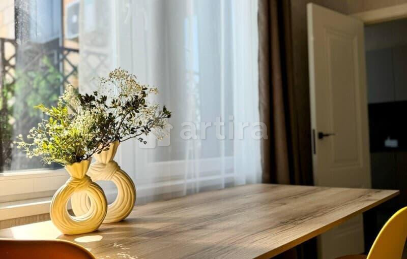 Студия, 27 м2, 9/16 эт. Видное - изображение 13