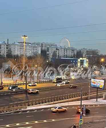 3-комн. квартира, 100 м2, 5/6 эт. Москва