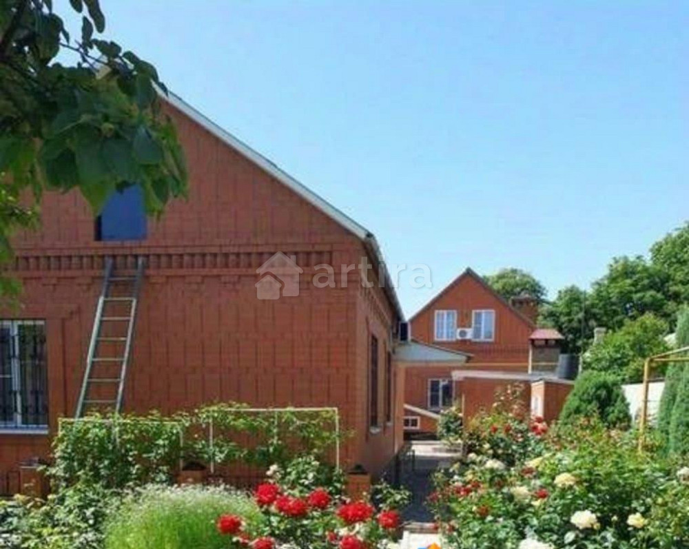 Дом, 80 м2, 6 соток, 1 эт. Шахты - изображение 7