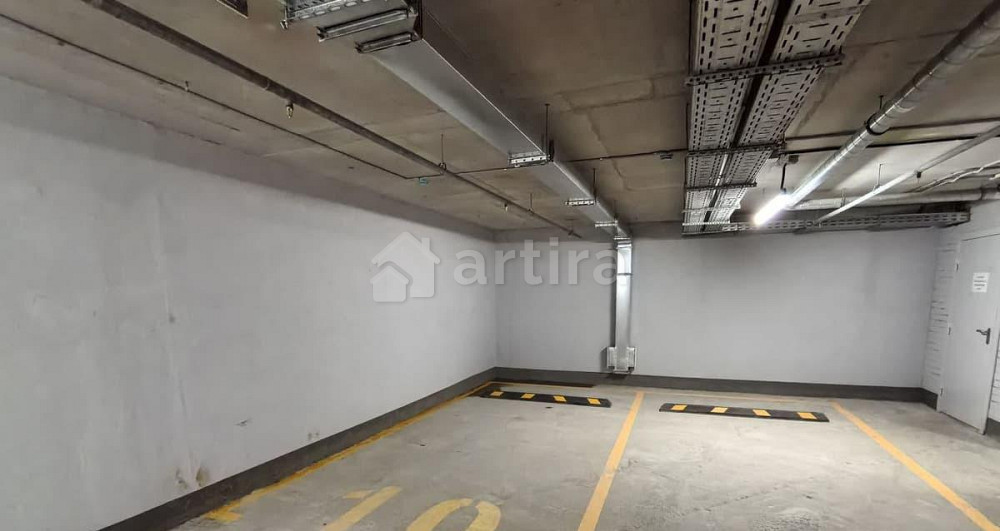 Гараж, 13 м2 Санкт-Петербург - изображение 3