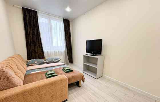 1-комн. квартира, 38 м2, 8/22 эт. Долгопрудный