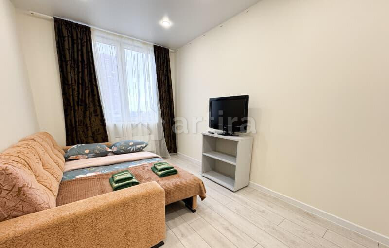 1-комн. квартира, 38 м2, 8/22 эт. Долгопрудный - изображение 5