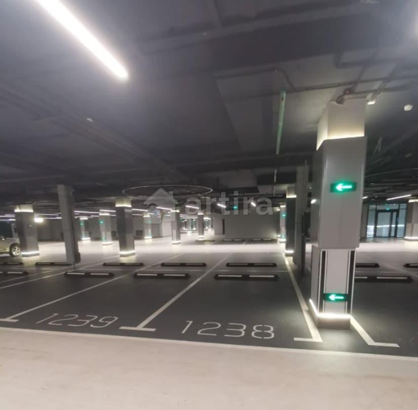 Гараж, 14.2 м2 Москва - изображение 1