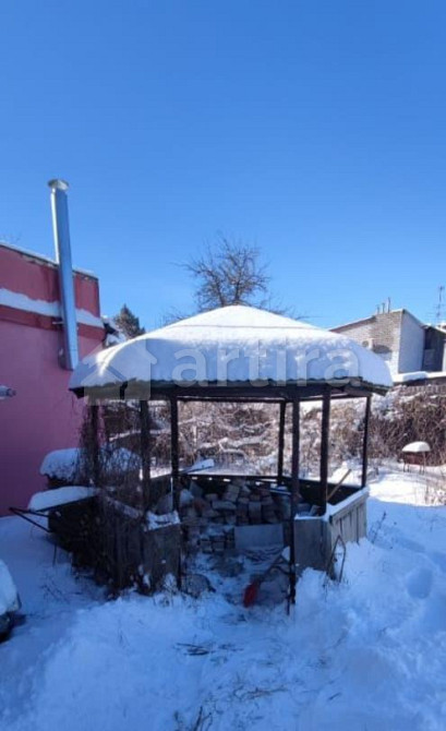 Дом, 56 м2, 5 соток, 1 эт. Волгоград - изображение 4