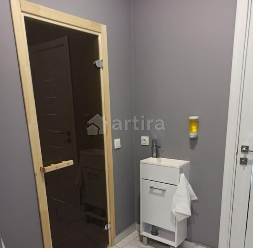 Дом, 121 м2, 5.8 сотки, 1 эт. Домодедово - изображение 7