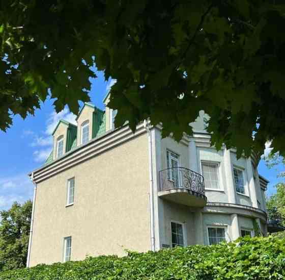 Таунхаус, 250 м2, 2 сотки, 4 эт. Калининград