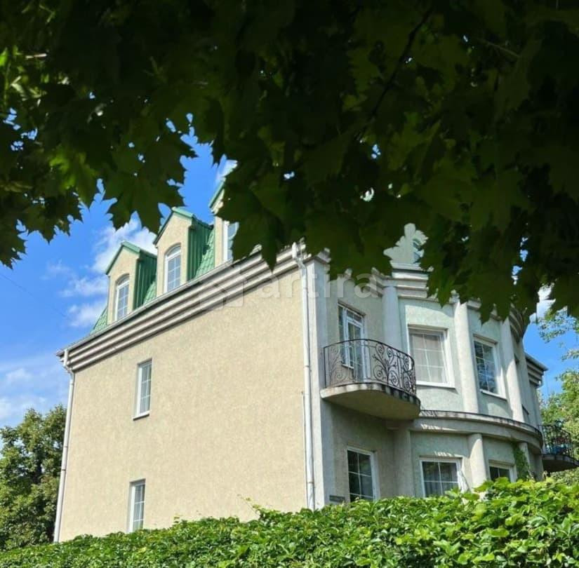 Таунхаус, 250 м2, 2 сотки, 4 эт. Калининград - изображение 6