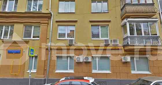 4-комн. квартира, 80 м2, 2/6 эт. Москва