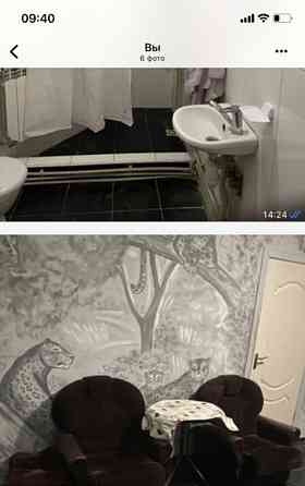 Комната, 32 м2, 1/2 эт. Симферополь