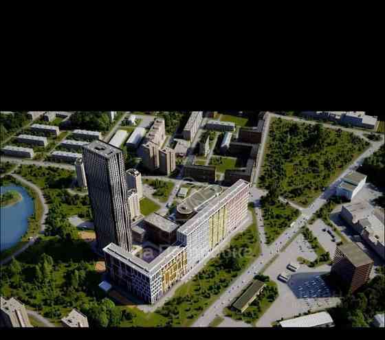 Гараж, 13.3 м2 Москва