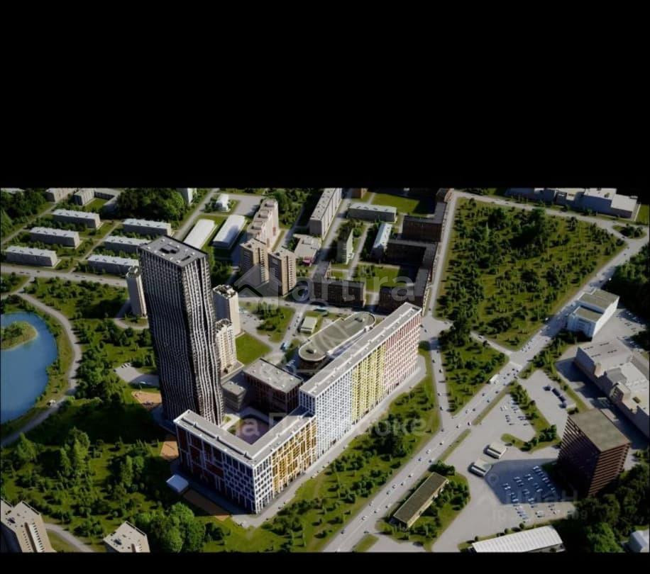 Гараж, 13.3 м2 Москва - изображение 3