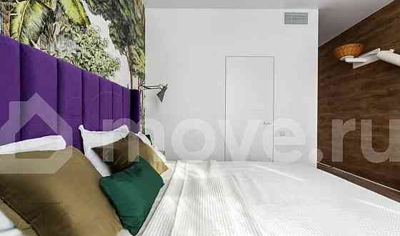 3-комн. квартира, 142 м2, 11/23 эт. Москва