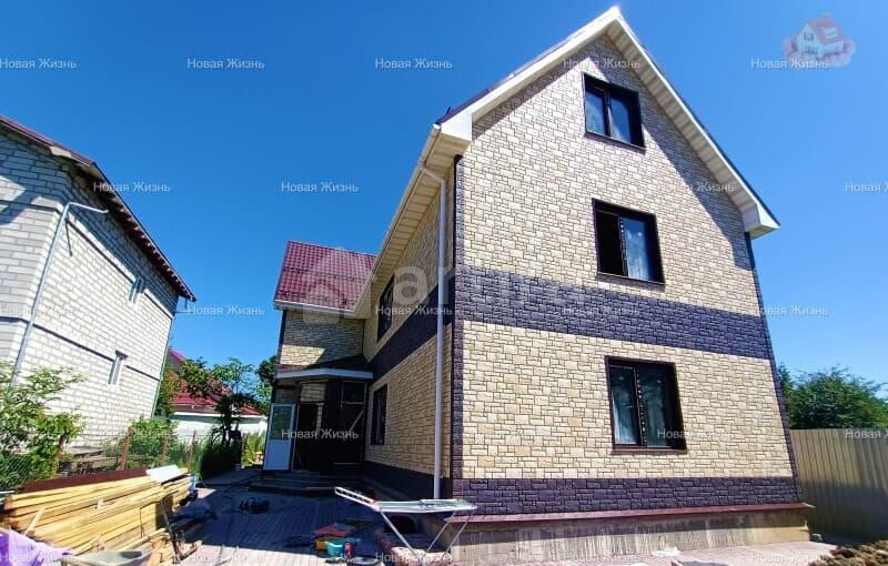 Дом, 370 м2 Видное - изображение 4