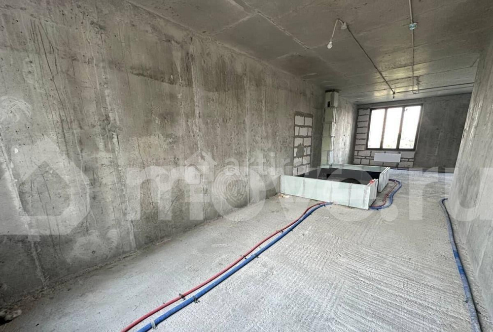 4-комн. квартира, 137 м2, 26/33 эт. Москва - изображение 5