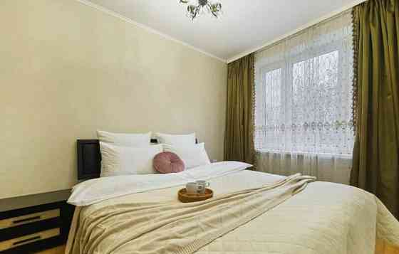 2-комн. квартира, 45 м2, 6/9 эт. Москва