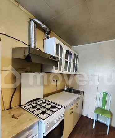 1-комн. квартира, 35.5 м2, 12/12 эт. Москва