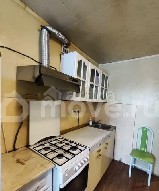 1-комн. квартира, 35.5 м2, 12/12 эт. Москва - изображение 5