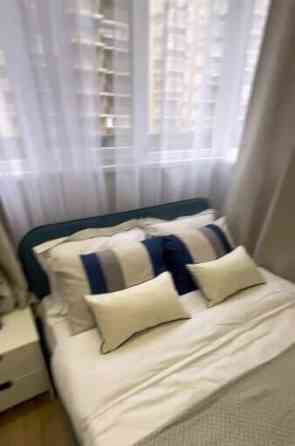 1-комн. квартира, 45 м2, 5/10 эт. Самара