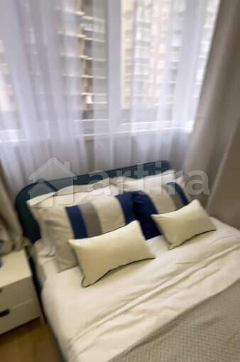 1-комн. квартира, 45 м2, 5/10 эт. Самара - изображение 1