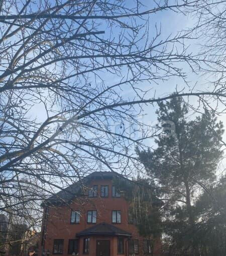 Коттедж, 400 м2 Бронницы - изображение 18