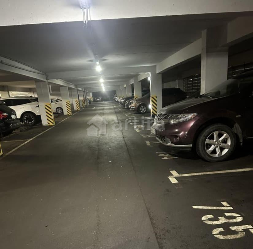 Гараж, 14.5 м2 Одинцово - изображение 6