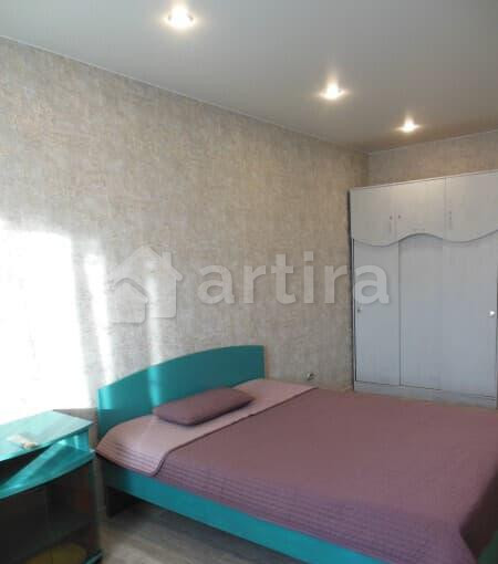 2-комн. квартира, 48 м2, 18/21 эт. Новосибирск - изображение 9