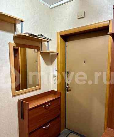 1-комн. квартира, 36 м2, 9/9 эт. Москва