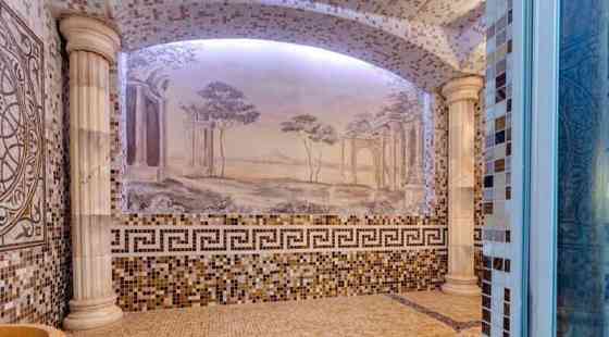 Коттедж, 509 м2 Бронницы