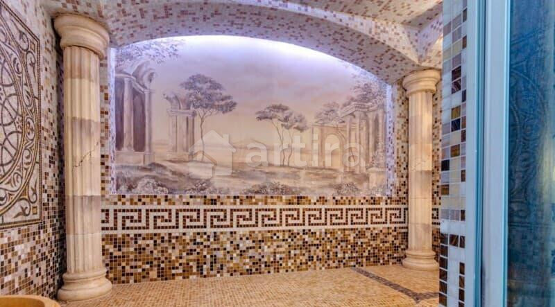 Коттедж, 509 м2 Бронницы - изображение 5