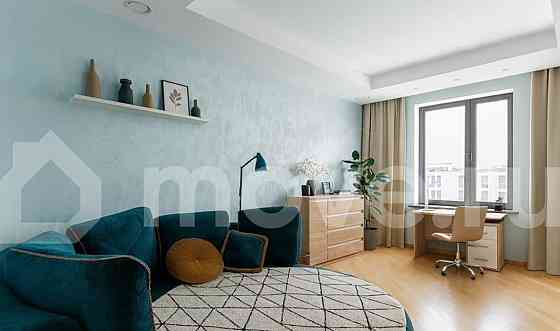 4-комн. квартира, 184 м2, 3/6 эт. Москва