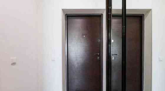 Студия, 30 м2, 6/25 эт. Новосибирск