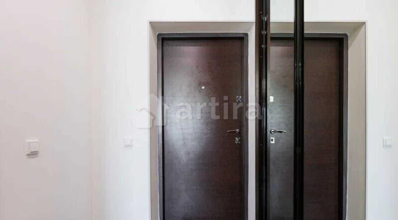 Студия, 30 м2, 6/25 эт. Новосибирск - изображение 3