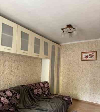 3-комн. квартира, 77 м2, 1/10 эт. Москва