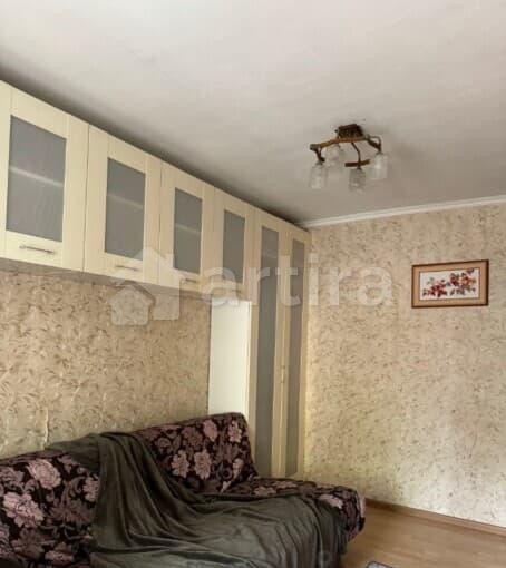 3-комн. квартира, 77 м2, 1/10 эт. Москва - изображение 3