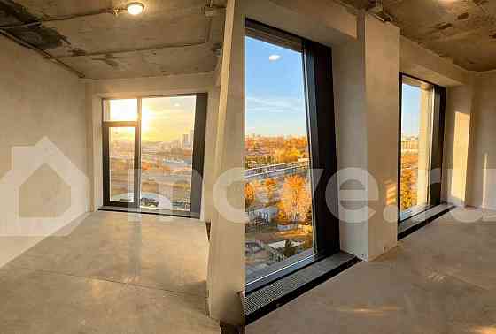 4-комн. квартира, 85.2 м2, 15/55 эт. Москва