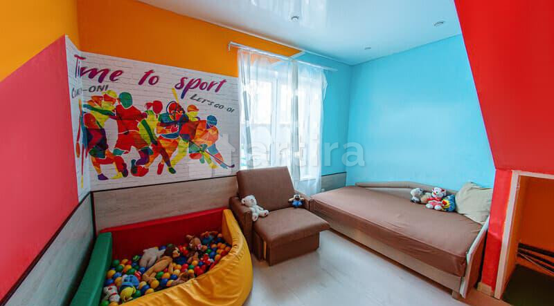 Коттедж, 150 м2 Санкт-Петербург - изображение 6