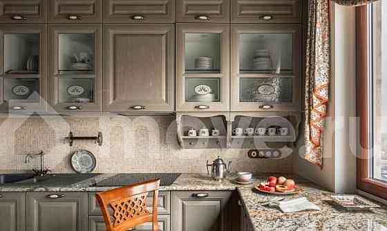 3-комн. квартира, 100.9 м2, 22/34 эт. Москва