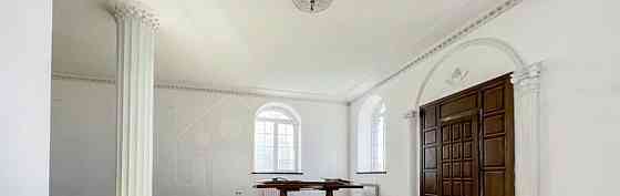 Коттедж, 488 м2, 13 соток, 4 эт. Маркова