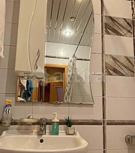 1-комн. квартира, 52 м2, 5/16 эт. Самара - изображение 20