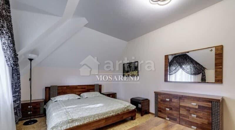 Коттедж, 400 м2 Бронницы - изображение 20