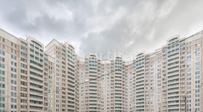 Студия, 15 м2, 14/18 эт. Подольск - изображение 17