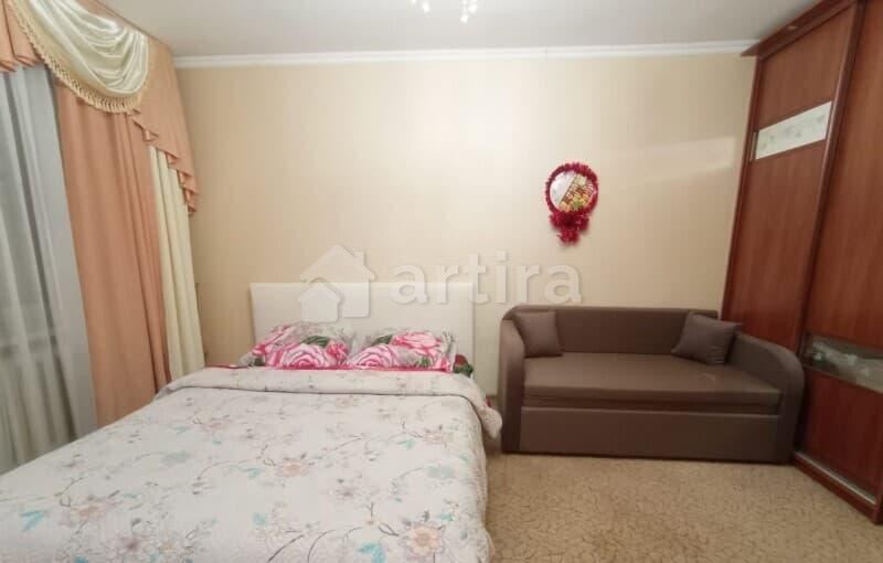 1-комн. квартира, 39 м2, 1/5 эт. Домодедово - изображение 14