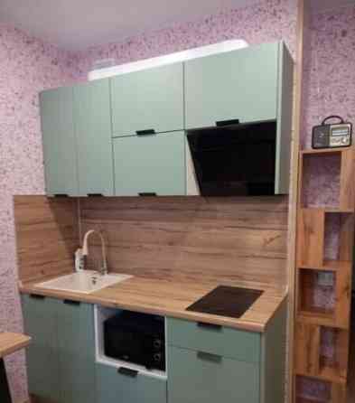 Студия, 28 м2, 5/17 эт. Владимир