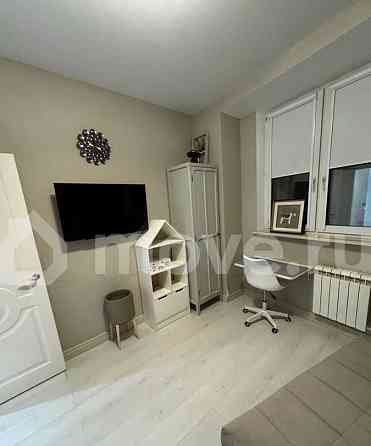 3-комн. квартира, 94 м2, 24/32 эт. Москва