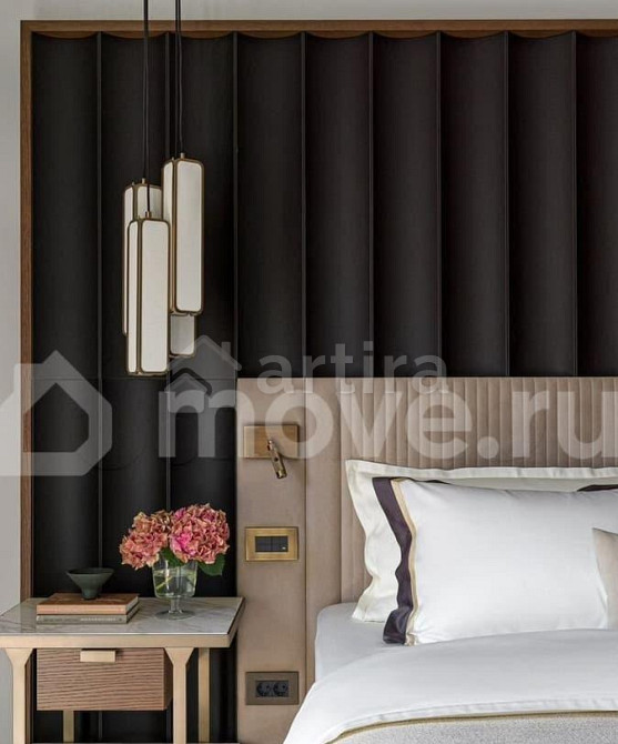 Студия, 23.4 м2, 9/9 эт. Москва - изображение 3