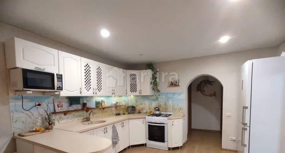 Дом, 58.3 м2, 10 соток, 2 эт. Караваево - изображение 1