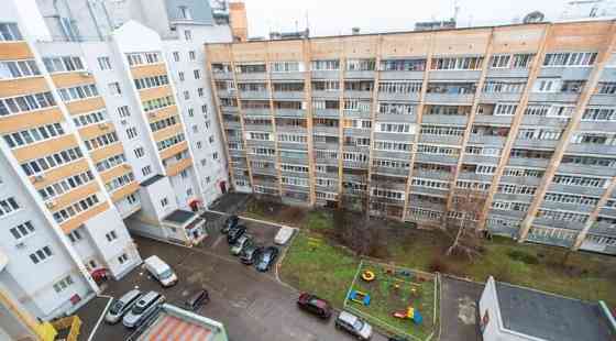 2-комн. квартира, 45 м2, 9/9 эт. Калуга