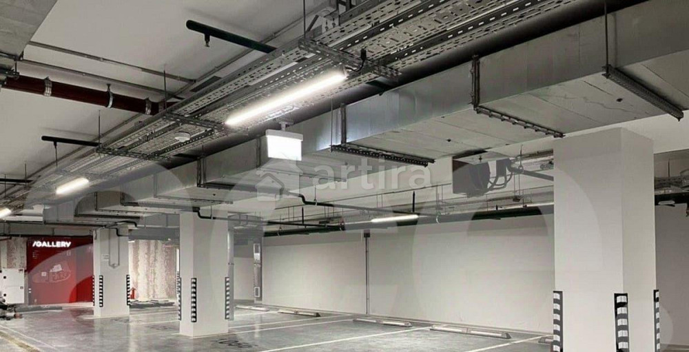 Гараж, 13.25 м2 Москва - изображение 3