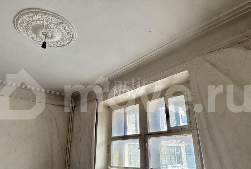 4-комн. квартира, 96.1 м2, 2/3 эт. Москва - изображение 7